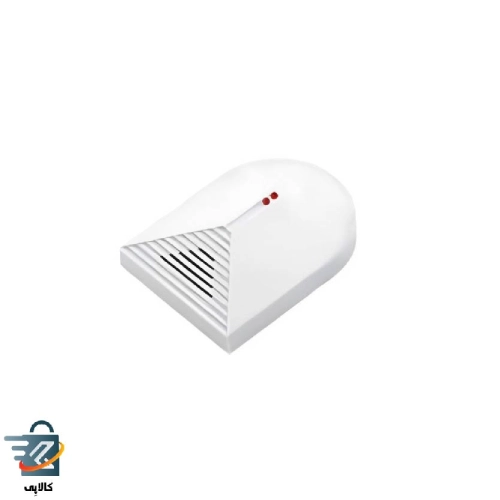 سنسور شکست شیشه پارادوکس